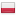 serwiszegarkow.com server is located in Poland